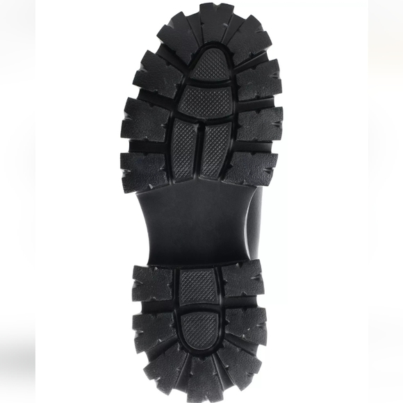 Journee Collection Vista Tru Comfort Foam Chelsea Boots Black 11 - Picture 5 of 8